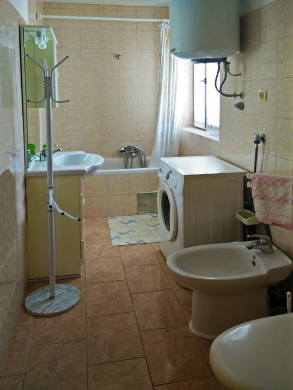 Anica Apartment Banjole Zimmer foto