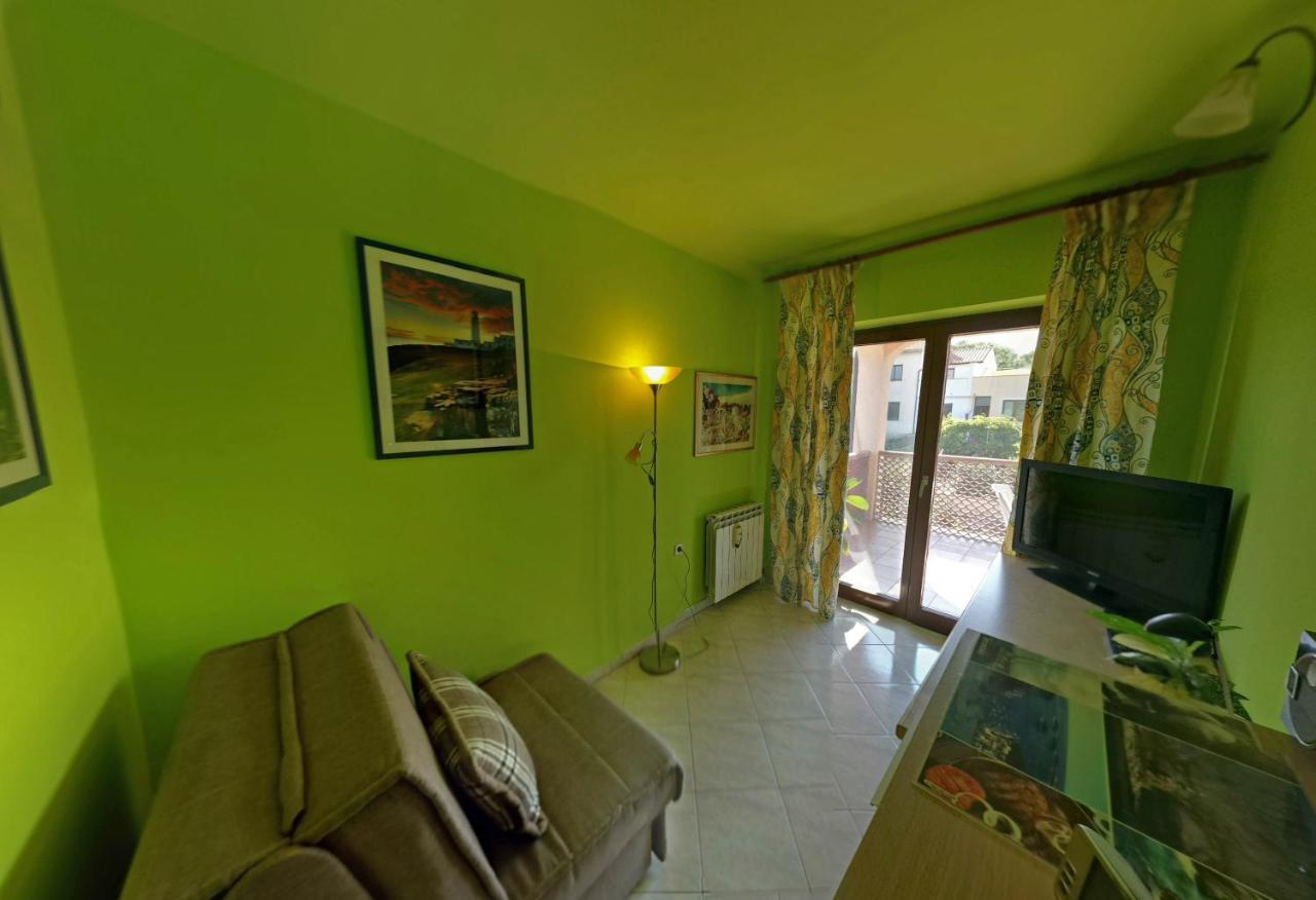 Anica Apartment Banjole Exterior foto